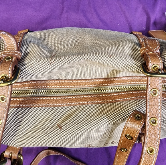 🔹️FINAL SALE 🔹️ Authentic Prada Shoulder Bag - Picture 8 of 10